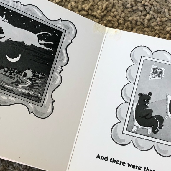 Goodnight moon - Picture 4 of 10